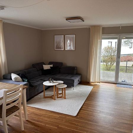 Ferienwohnung Haus Dornroeschen, Whg 14 Grömitz Exterior foto