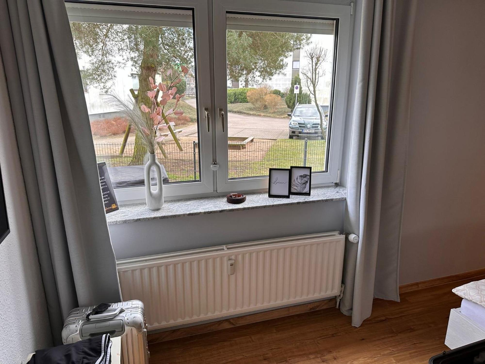 Ferienwohnung Haus Dornroeschen, Whg 14 Grömitz Exterior foto